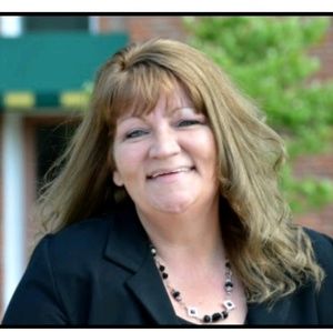 Meet your Posher, Darlene